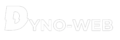 DYNO-WEB LOGO