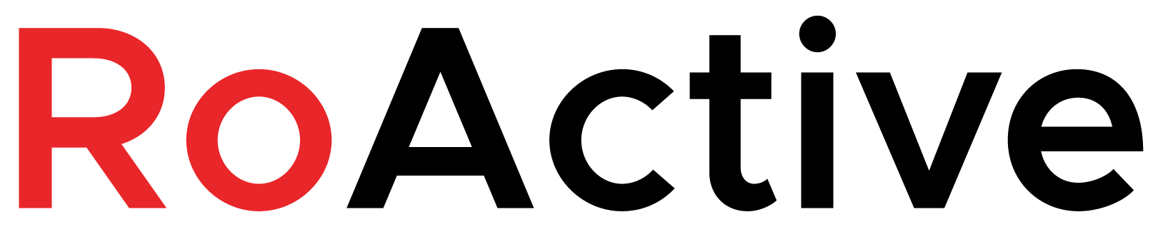 Logo Ro-Active