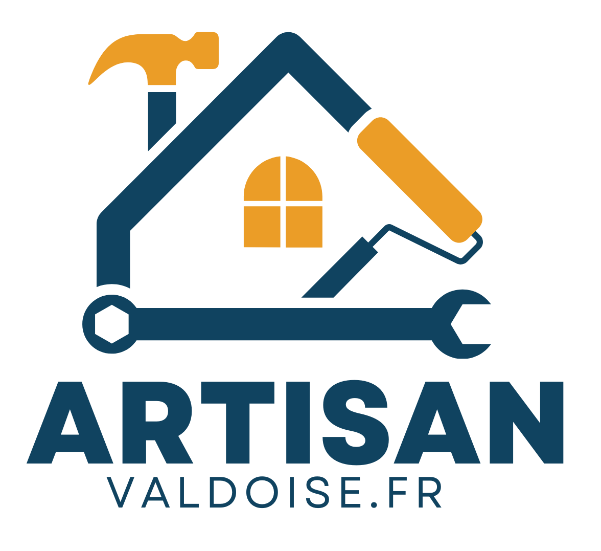 Logo Artisan-Valdoise