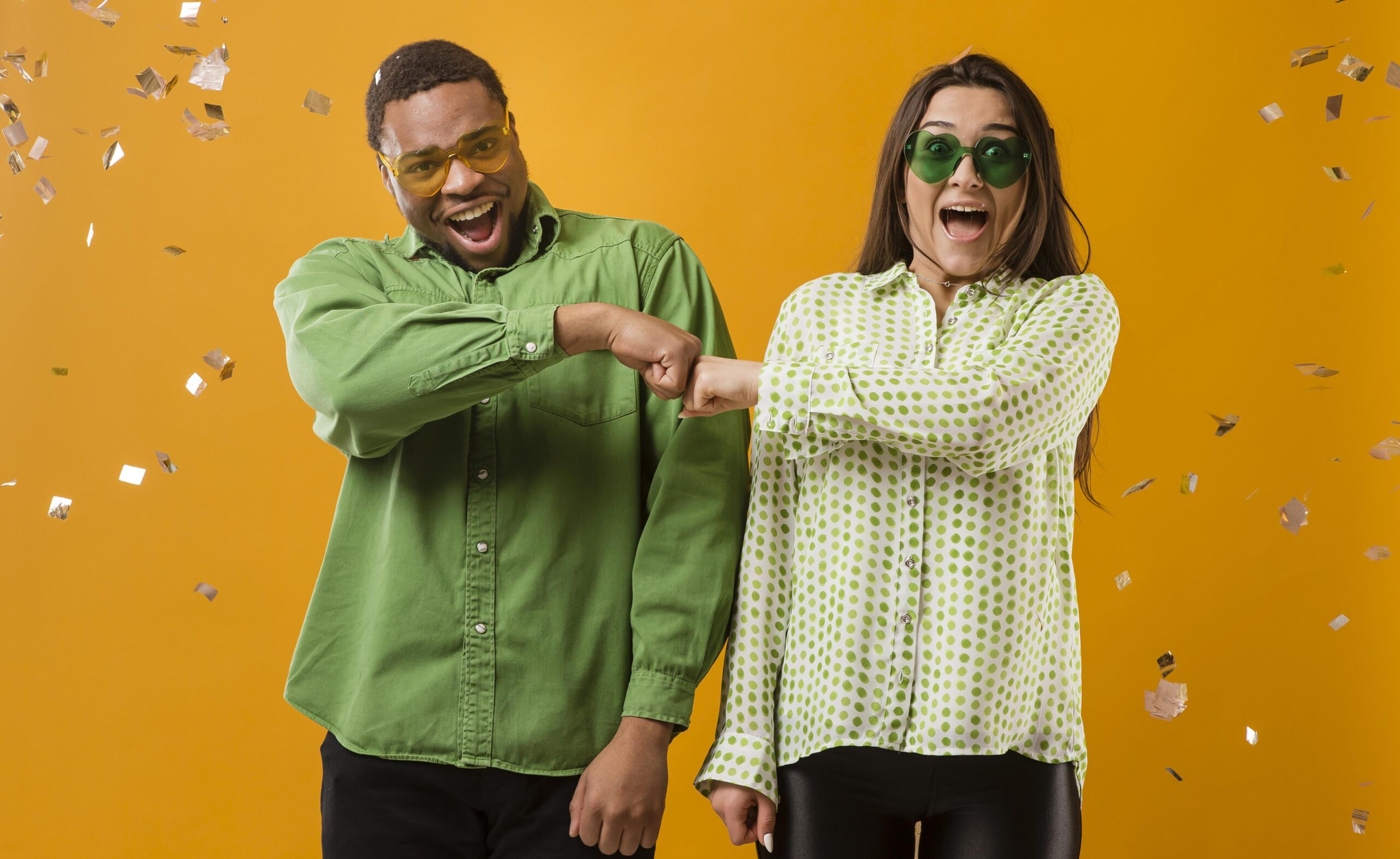 Dyno-Boost Celebration