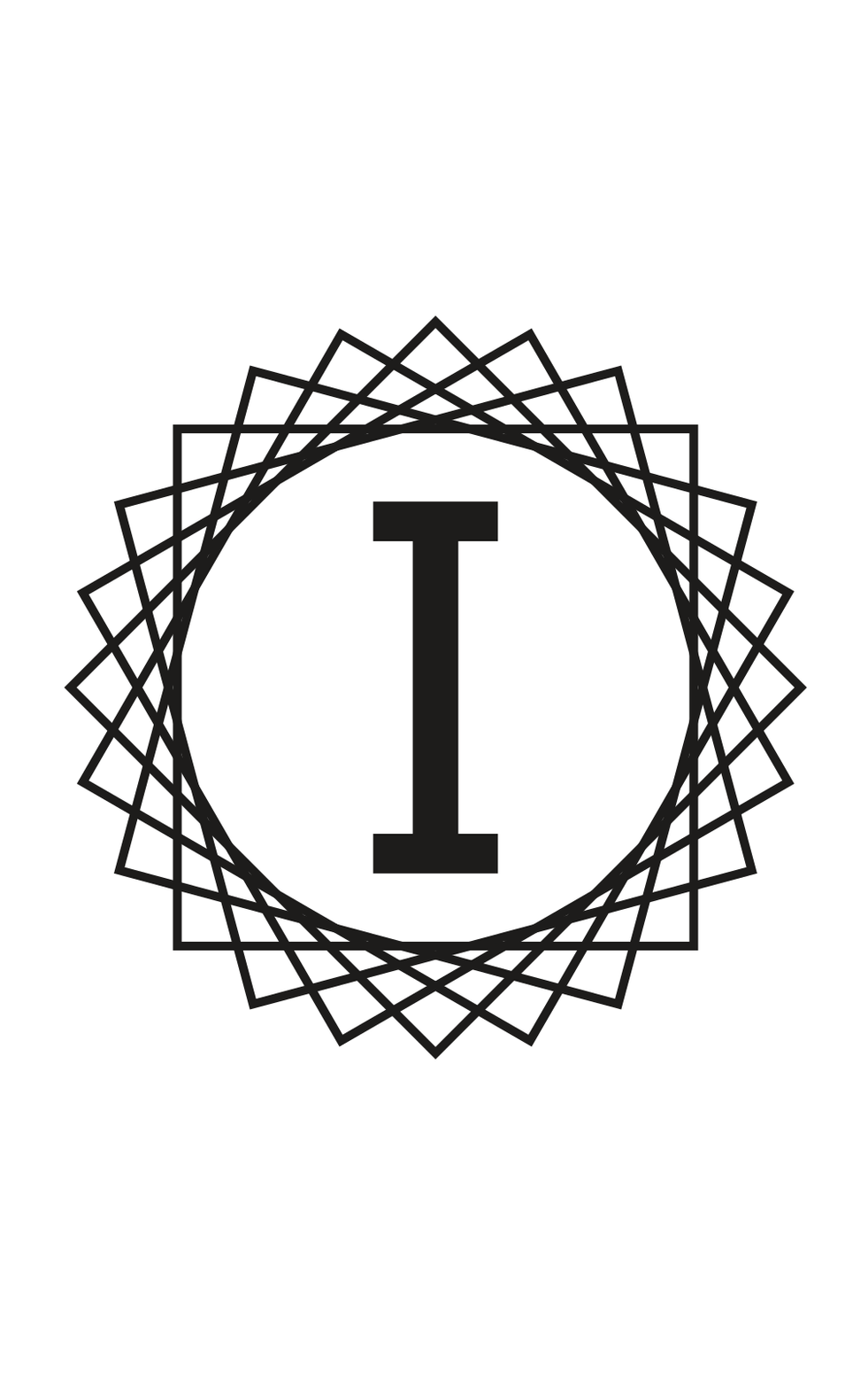 Logo Irina Epilation