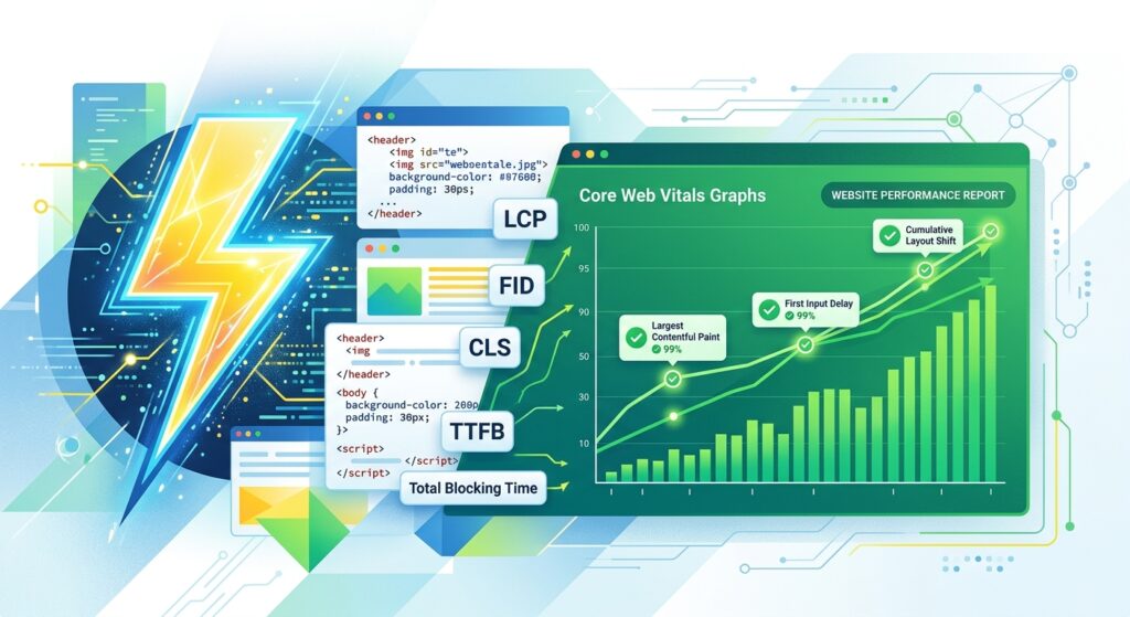 core web