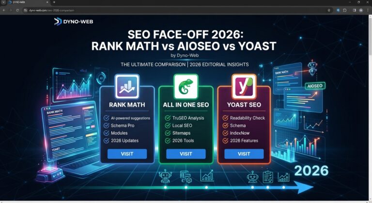quelle seo outils choisir en 2026 pour son site web