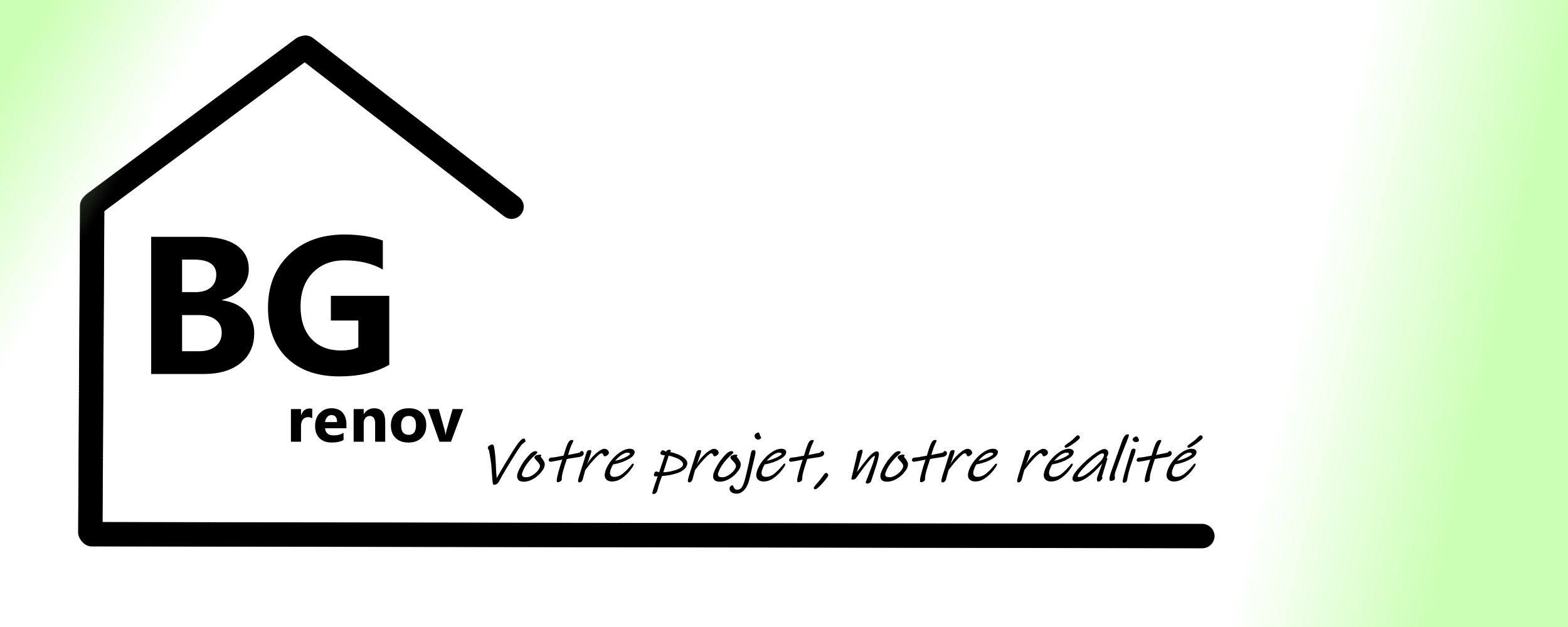 logo BG-RENOV entreprise de rénovation Paris 13